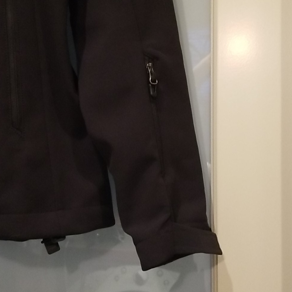 Jacket - Picture 3 of 5